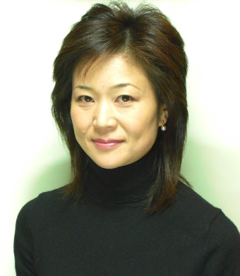 野崎 美子