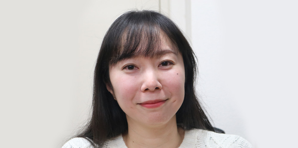小島周悟インタビュー