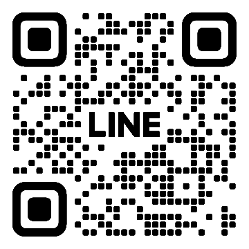LINEでのお問い合わせ